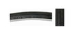 Close-up of the 27x1-1/4 Non-Belted Super HP CST740 Bicycle Tire, showcasing its tread pattern and robust build, ideal for replacing old bike tires.