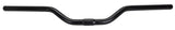 3 City/MTB Handlebar, a black metal lever designed for bikes and scooters, shown in close-up on a white background.