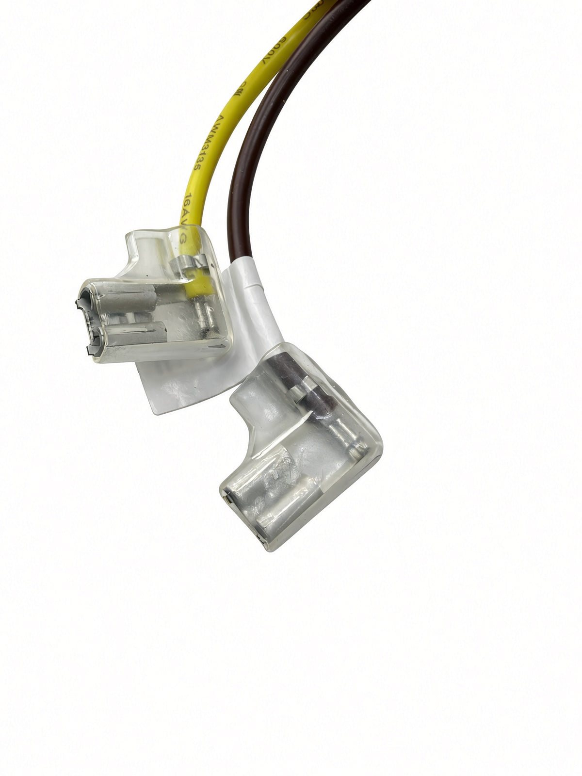 Control Module for the Black Label E90 Electric Scooter (V2+)
