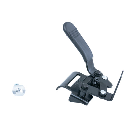 STDS4S221R - Right Push to Lock Brake Assembly for the Drive Cruiser III Wheelchair