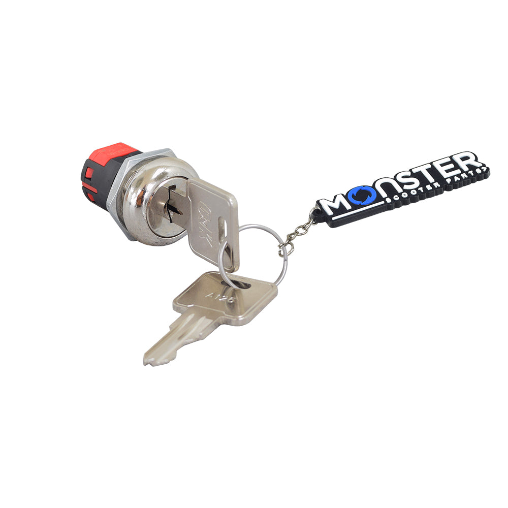 Keyswitch for the Pride Legend XL (PS3450) (SWTKEY1011)