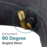 13x5.00-6 Inner Tube with Right Angle Valve Stem for the ActiveCare Osprey