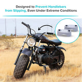 Handlebar Clamp for the Coleman CT200U-EX Mini Bike