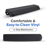 12" Armrest for the Golden Buzzaround Lite (GB106, GB106XR), LiteRider  (GL110, GL140), LiteRider PTC (GP160) & LiteRider Envy (GP162) (WC6A405A)