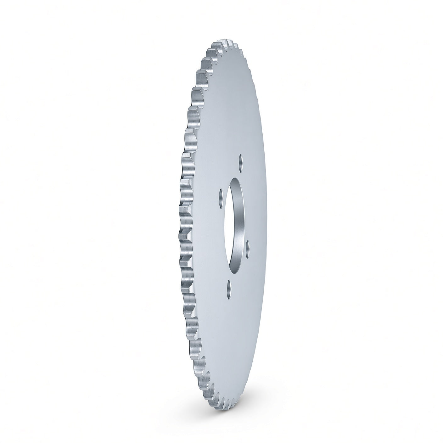 #40/41/420 Chain 48 Tooth Sprocket for Go-Karts & Mini Bikes