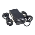 24 Volt 50 Amp XLR AGM/GEL Battery Charger for Pride, Jazzy & Quantum Scooters/Power Chairs, front view