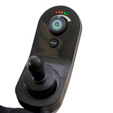 MBC-162B-CNT-DLX joystick controller for the Golden BuzzAbout (GP164) and LiteRider Envy (GP162).