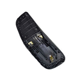 Black Vinyl Seat for Baja 50cc ATVs
