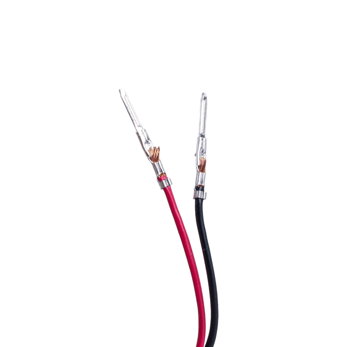 24 Volt 2-Wire Hand Throttle