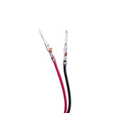 24 Volt 2-Wire Hand Throttle