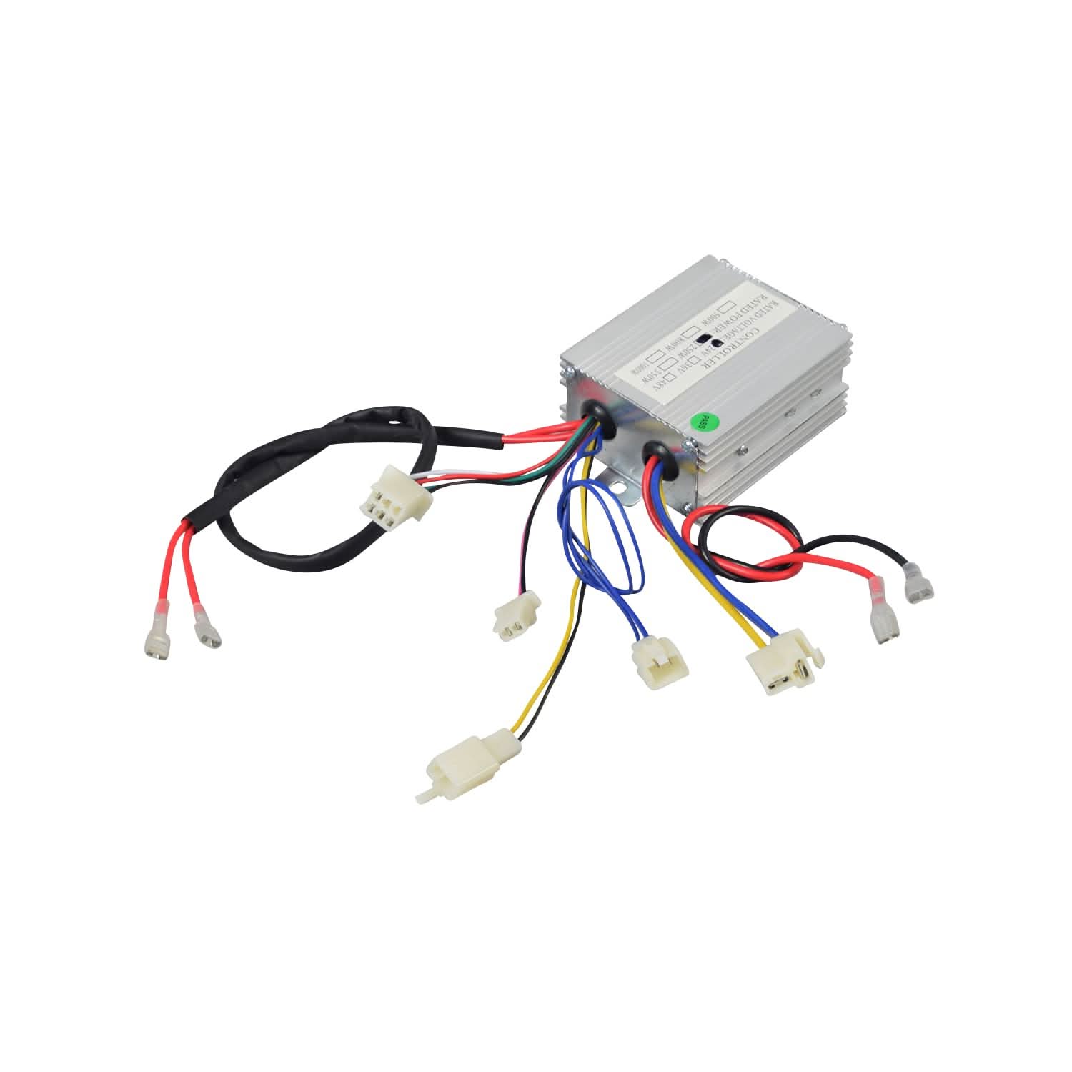 24 Volt 250 Watt Controller for the Monster Moto / Mega Moto MM-eRCH (RCH e-Mini)