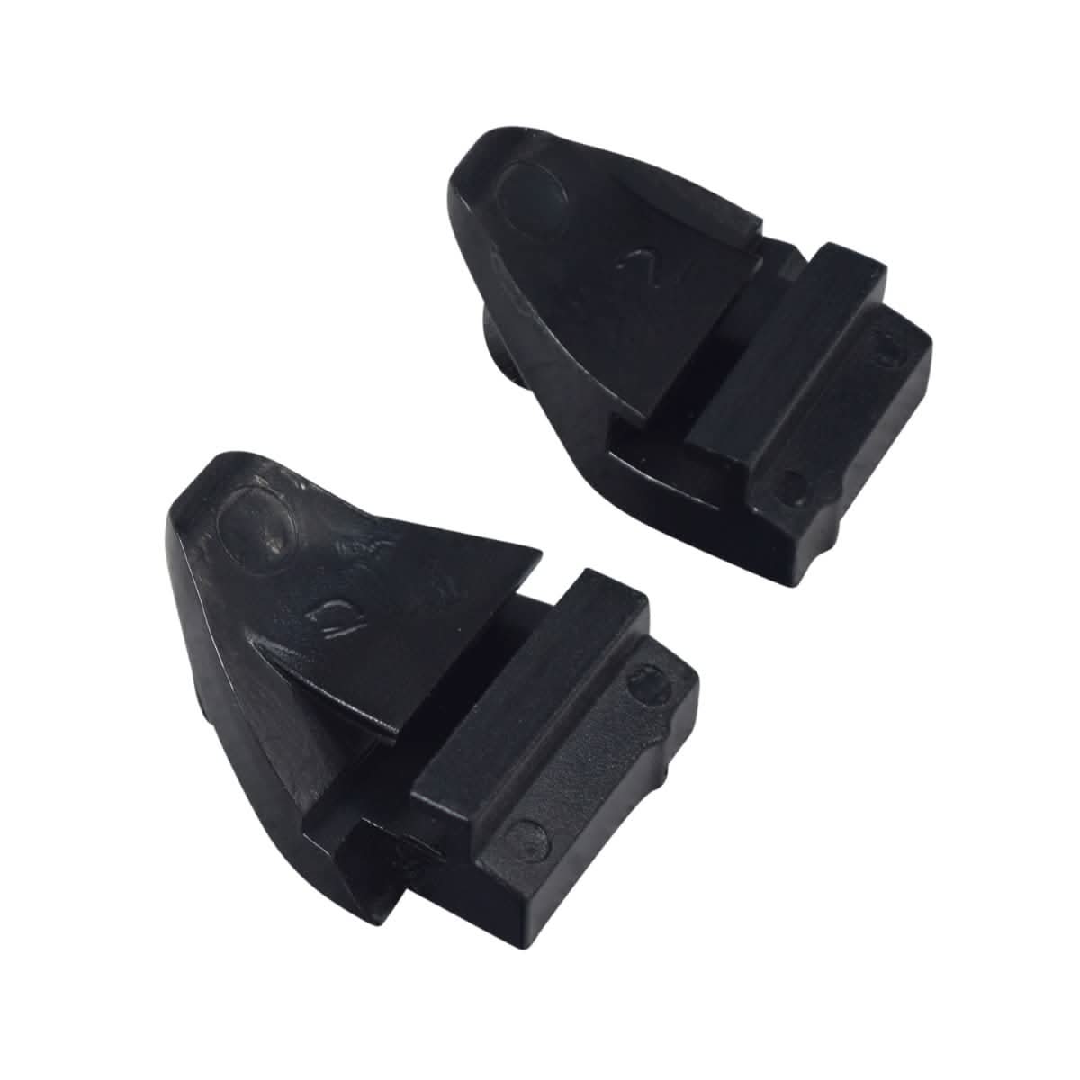 Replacement Spark Cartridges for the Razor JETTS Heel Wheels