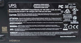 24 Volt 5.0 Amp XLR 24BC5000T-4 AGM/Gel Battery Charger (CPC)