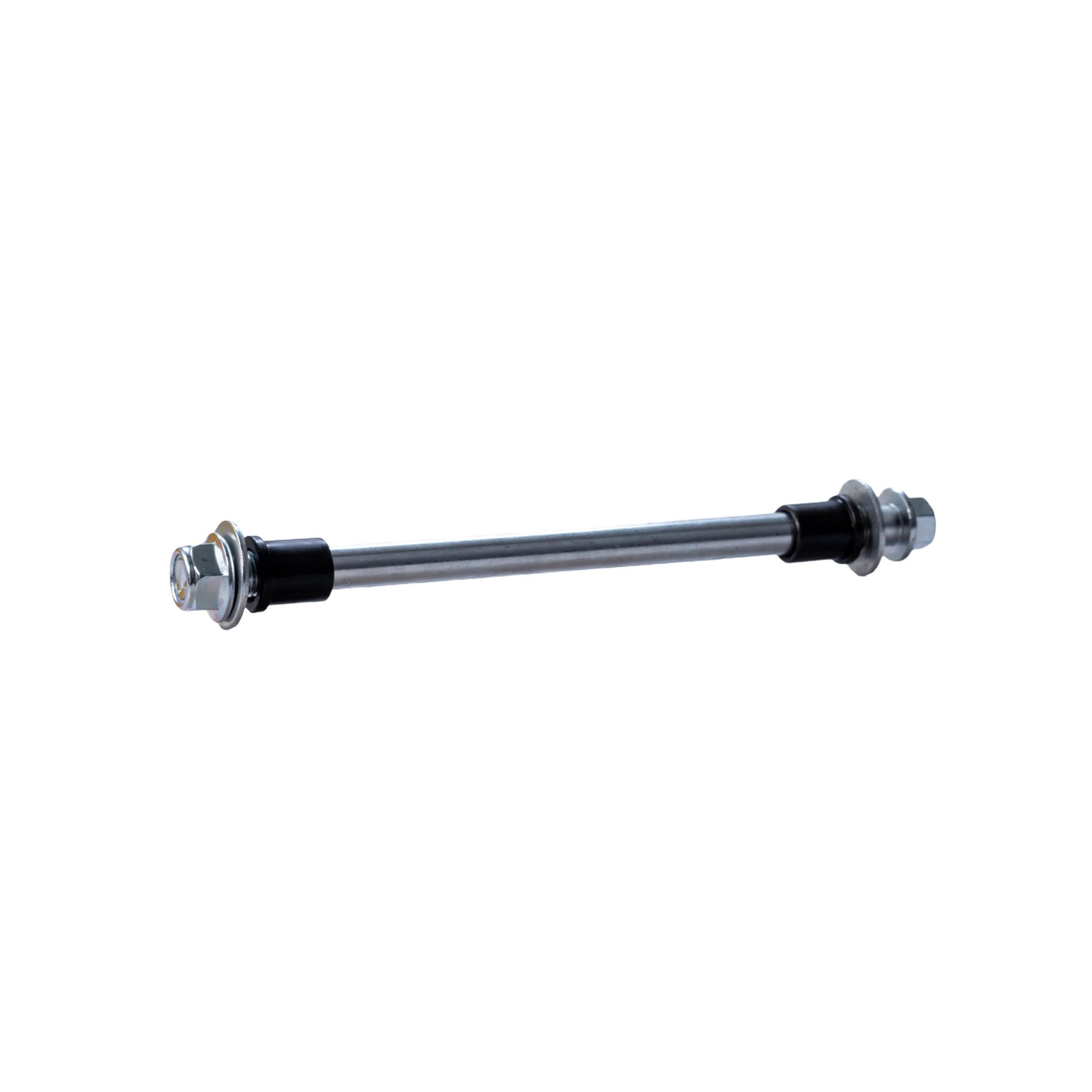 Front Axle Bolt, Spacers, and Lock Nut for the Razor MX500, MX650, & SX500 McGrath Dirt Rocket