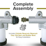Master Brake Cylinder for the Hammerhead Off-Road® 80T Go-Kart