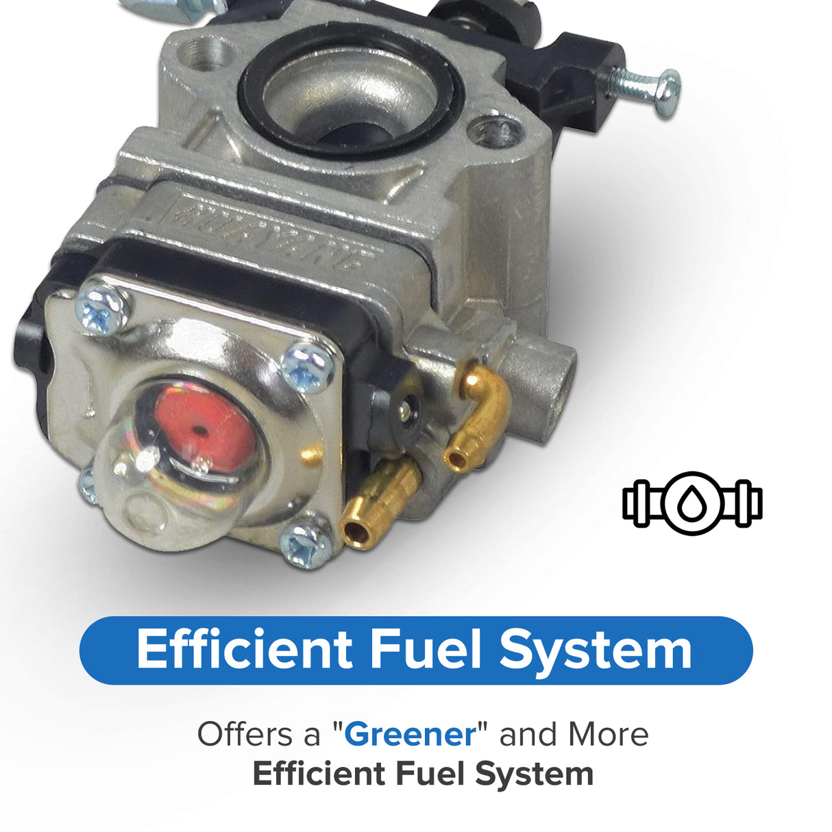 Carburetor for the X-PRO 40cc Mini Bike