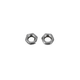 Mounting Fork Hardware Kit for the Invacare Tracer EX2 Wheelchair (1089104)