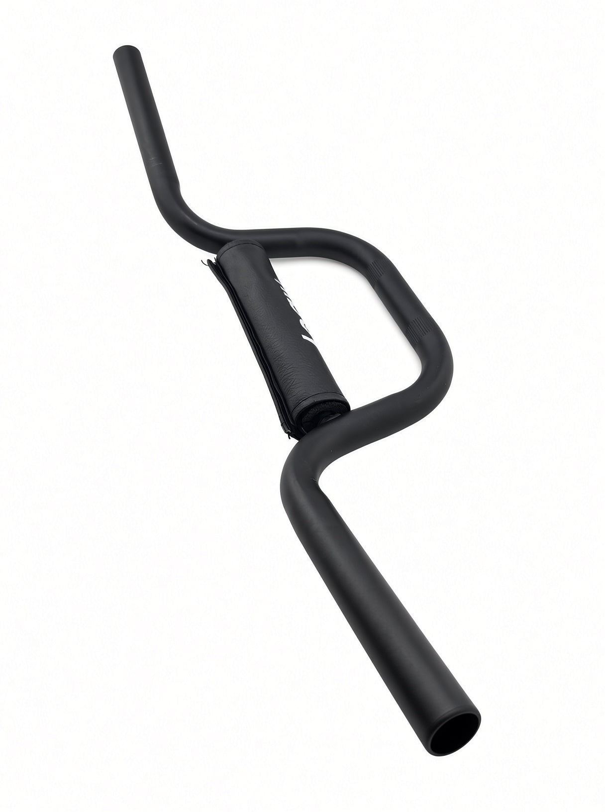 Angled view of the Hiboy DK1 replacement handlebars