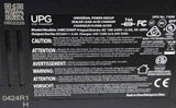 24 Volt 3.5 Amp XLR 24BC3500T-4 Battery Charger