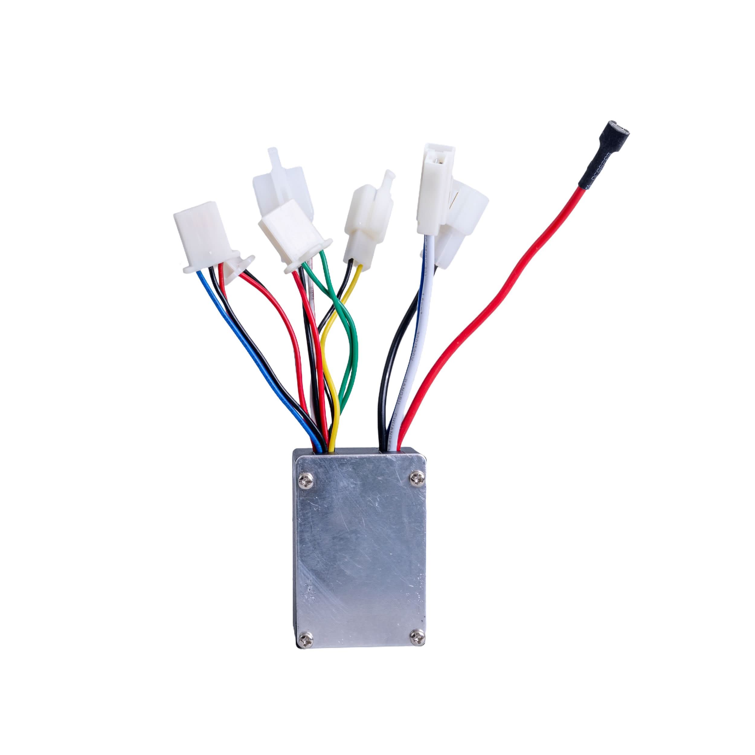 24 Volt TRE2424 Controller for the Pulse Super-C