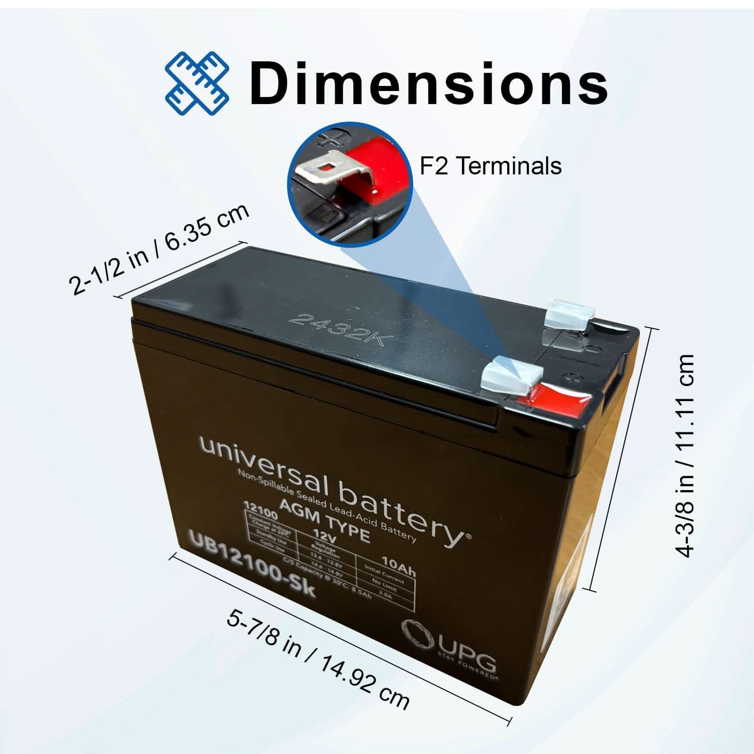 36 Volt 10 Ah Battery Pack for eZip, GT, IZIP, Mongoose, and Schwinn Scooters