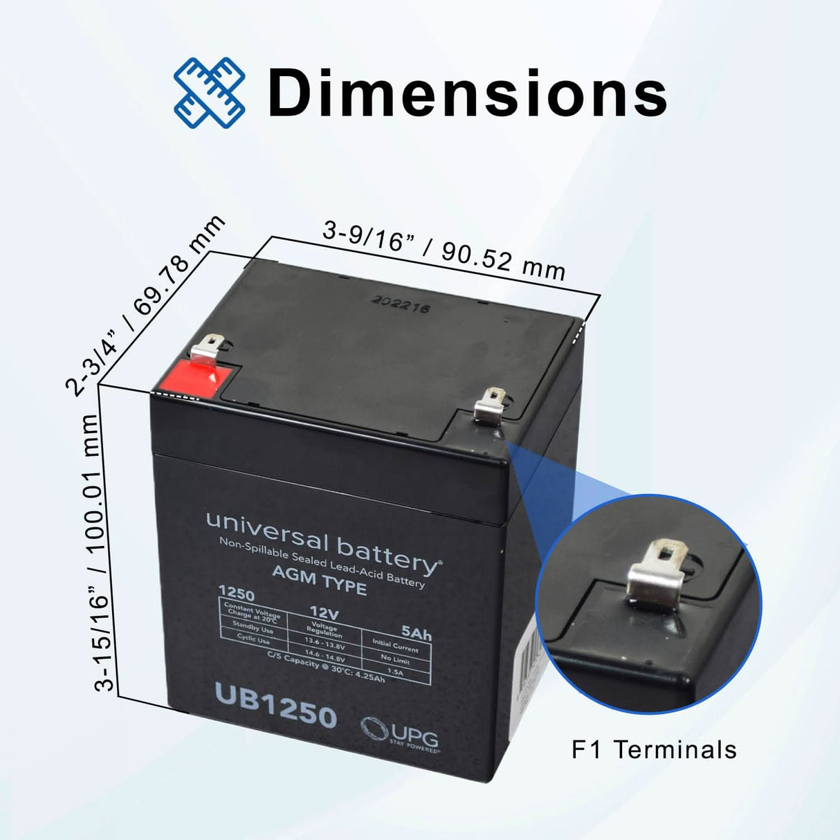 24 Volt Battery Pack for the Razor E100, E100 Glow, & Razor E125