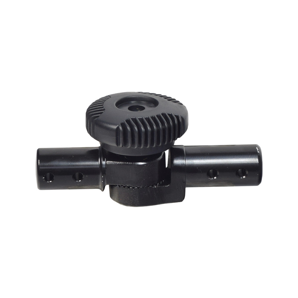 Tiller Knuckle for Golden Buzzaround EX (GB118) (MBB-BZ7-STK)