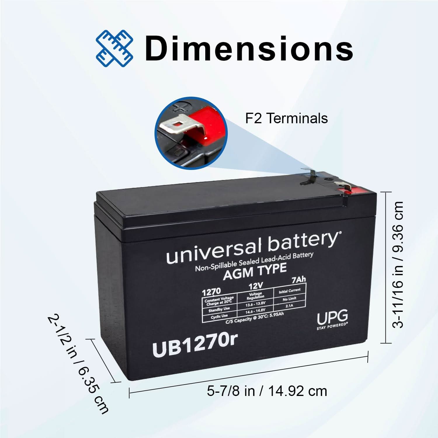 24 Volt Battery Pack for the Razor Sport Mod