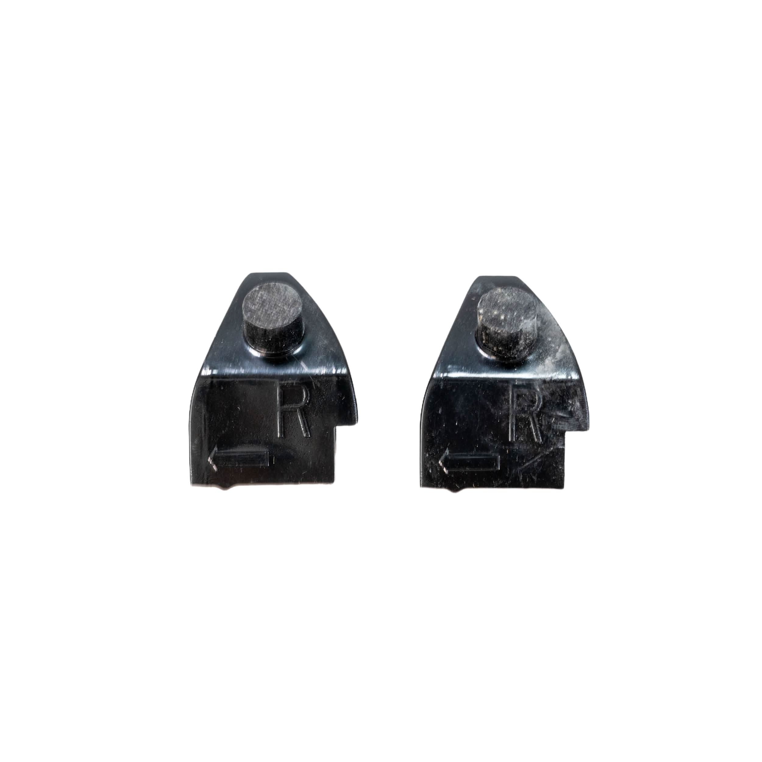 Replacement Spark Cartridges for the Razor JETTS Heel Wheels