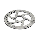 160 mm Disc Brake Rotor for Coleman CK100 & SK100 Go-Karts