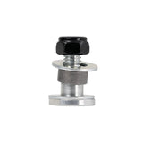 Caster Plate Hardware for the Golden Compass Sport (GP605) (MBH-605D-PLATEHW)