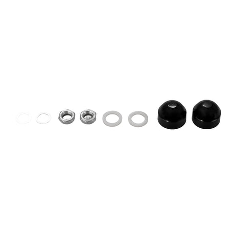 Mounting Fork Hardware Kit for the Invacare Tracer EX2 Wheelchair (1089104)