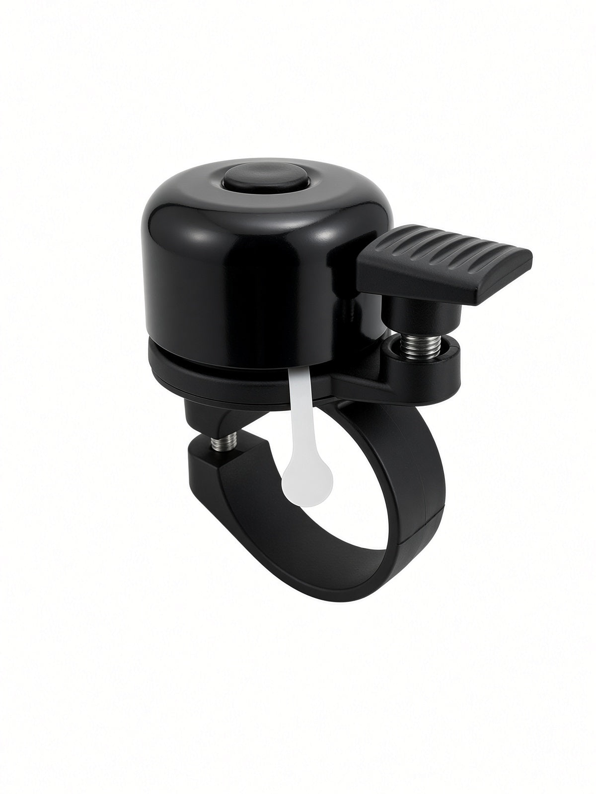 AirBell Pro Bicycle Bell with Integrated Tracker for Apple Find My Network