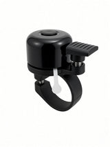 AirBell Pro Bicycle Bell with Integrated Tracker for Apple Find My Network