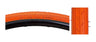 Close-up of the 700x23 Super HP CST740 Bicycle Tire from Sunlite, showcasing its tread pattern and durable construction. Ideal for replacing old 700x23 bike tires.