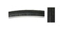 Close-up of the 700x28 Super HP CST740 Bicycle Tire from Sunlite, showcasing the detailed tread pattern and robust construction.