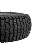 Razor Dirt Quad Rear Wheel Assembly (Version 19+)