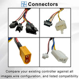 Control Module for the Razor EcoSmart Cargo