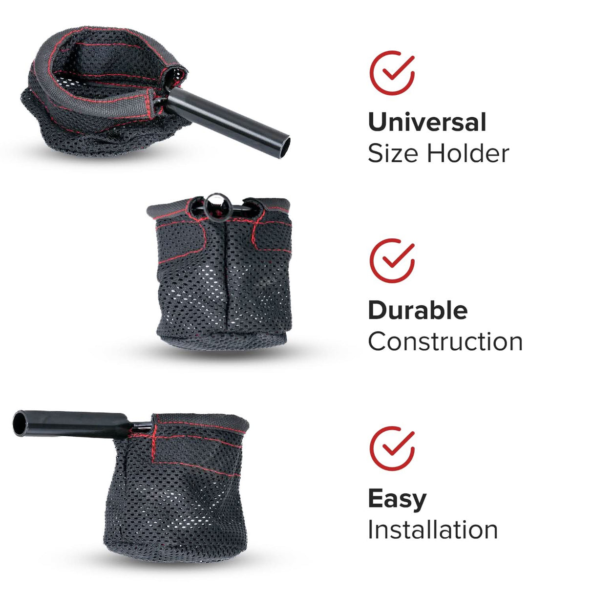 Cup Holder for the Jazzy Passport Power Chair (ACC1707456)