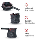 Cup Holder for the Jazzy Passport Power Chair (ACC1707456)