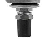 Front/Rear Caster Fork for the Razor Crazy Cart XL (Versions 1+)