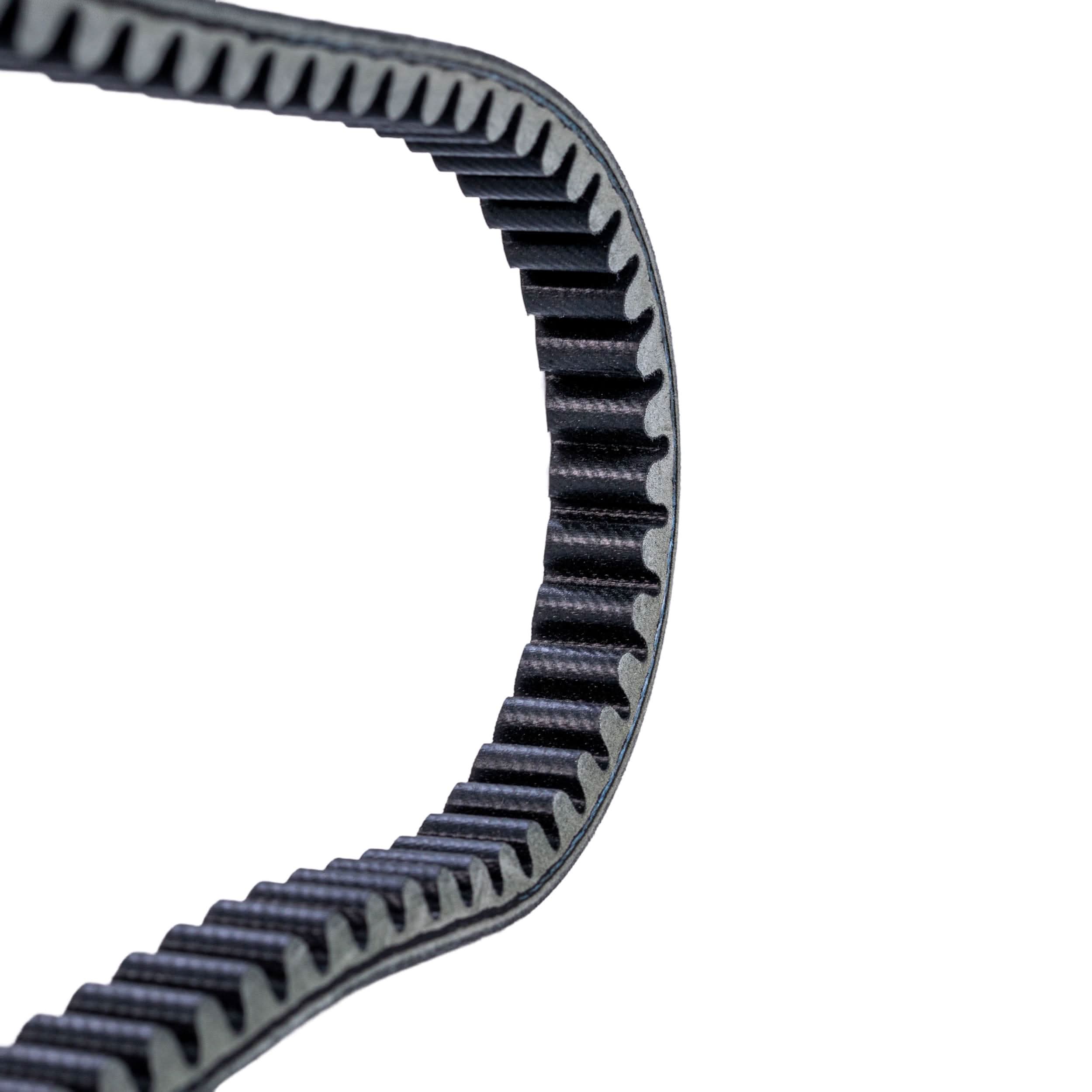 669-18.1-30 50cc Gates Powerlink Scooter CVT Belt