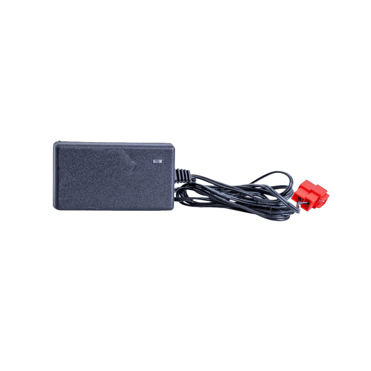 12 Volt 1.0 Amp Square End Battery Charger for Ride-On Toys