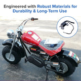Ignition Coil for the Realtree RT200 Mini Bike