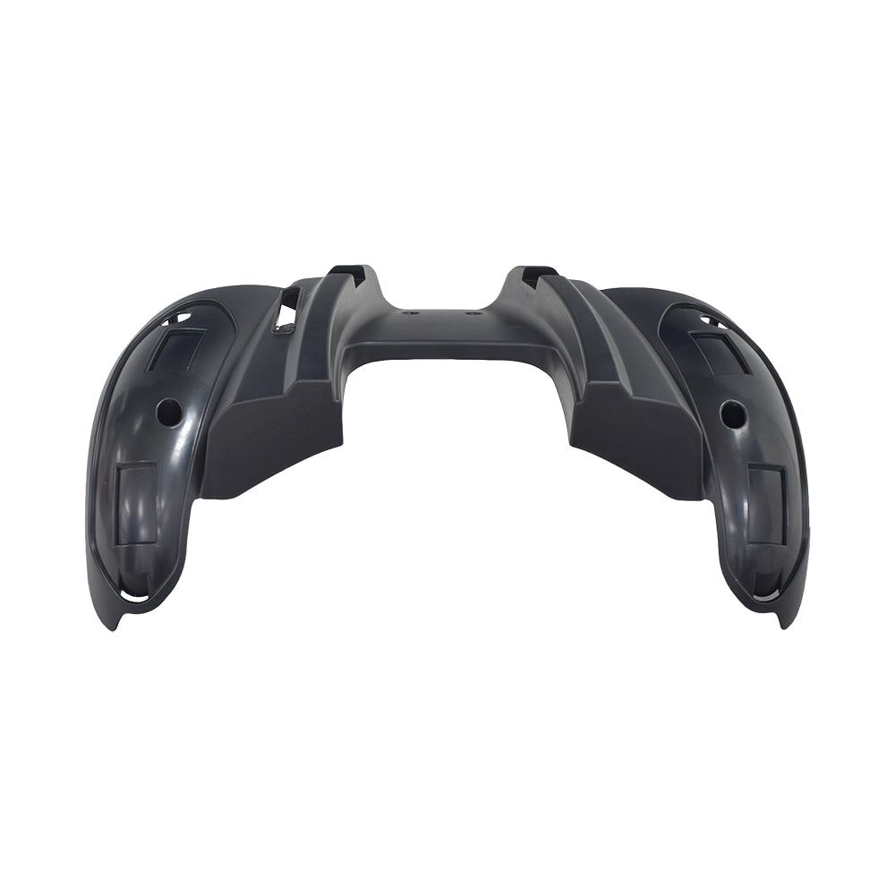 Shroud Rear In Black for Golden Buzzaround LT GB107 (MBB-BZ7-SHRD-RBLK)