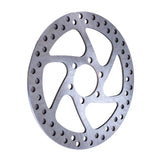160 mm Disc Brake Rotor for Coleman CK100 & SK100 Go-Karts