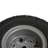 Razor Dirt Quad Rear Wheel Assembly (Version 19+)