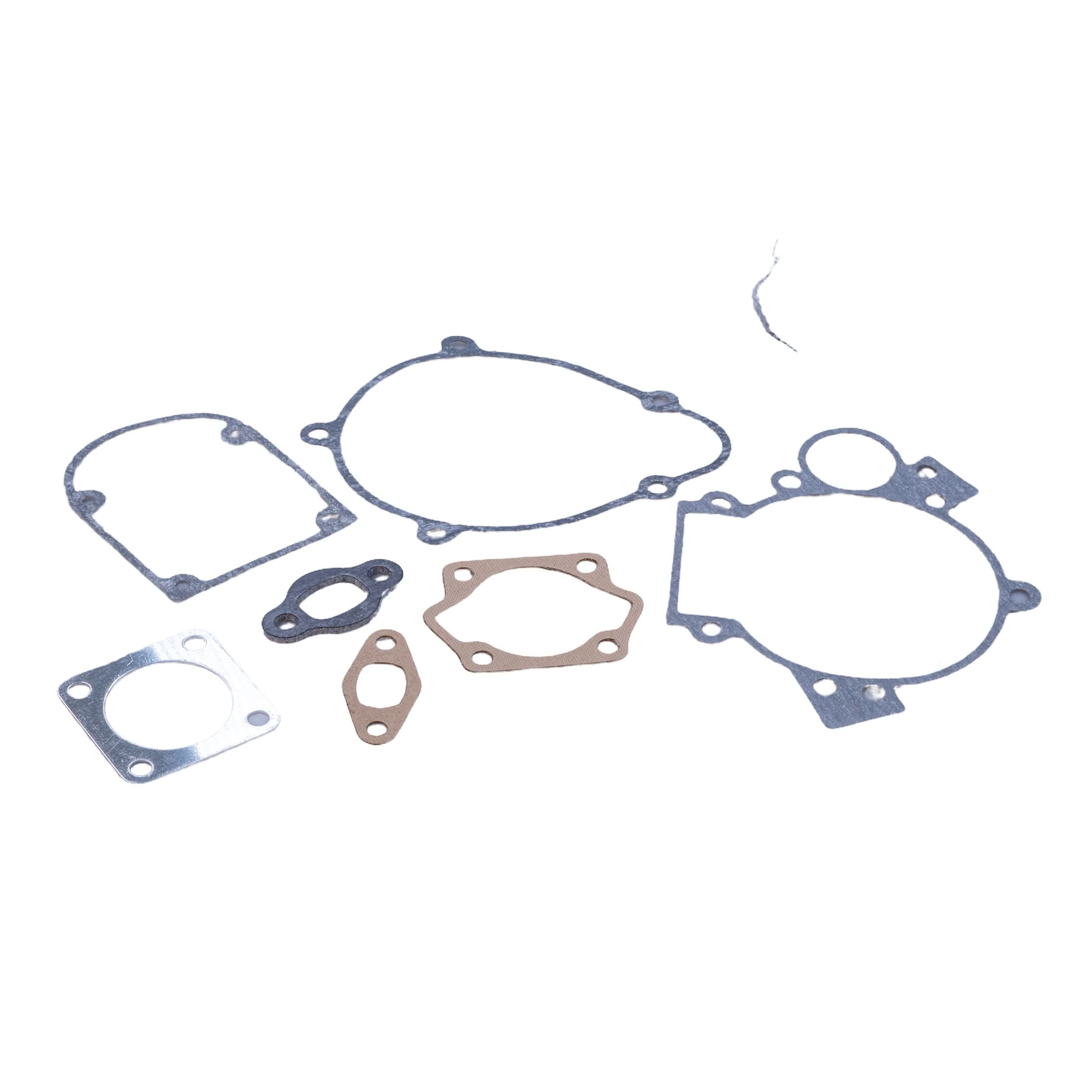 Gasket Set for 80cc 2-Stroke Bicycle Engine Kits