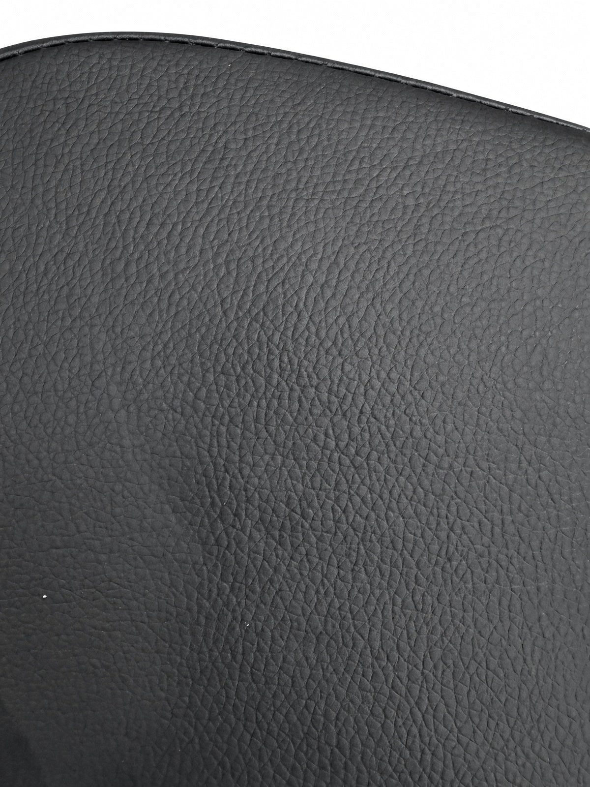 Black Vinyl Seat for 50cc, 70cc, 90cc, & 110cc ATVs from Baja Motorsports, Roketa, SunL, & Taotao (Blemished)