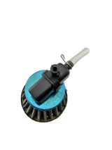 Air Filter with Valve for 110cc Go-Karts